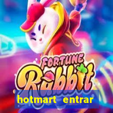 hotmart entrar login e senha